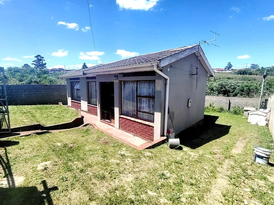 3 Bedroom Property for Sale in Mdantsane Nu 11 Eastern Cape